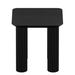 Sangra - Table d'appoint - Noir