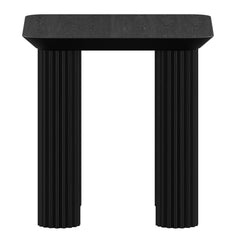 Sangra - Table d'appoint - Noir