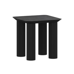 Sangra - Table d'appoint - Noir