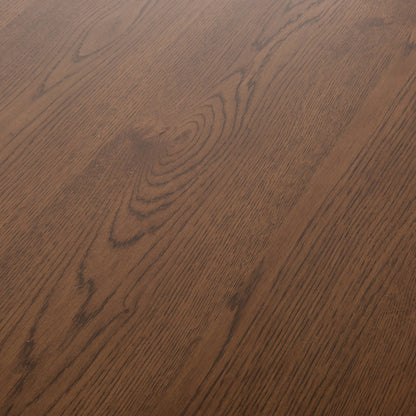 Adley - Dining Set - Brown Wood