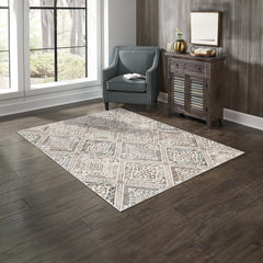 Tapis - Beige