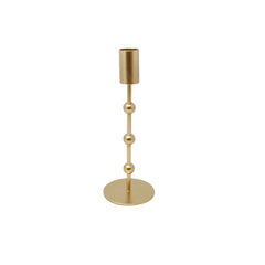 Small Golden Candlestick