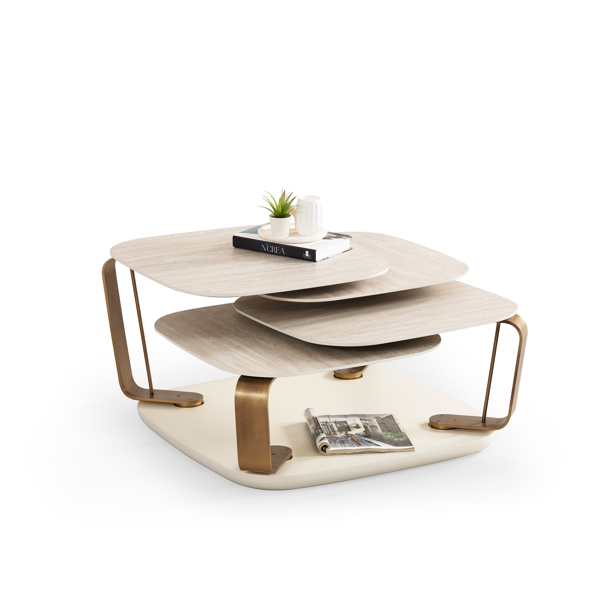 Bentley - Table basse