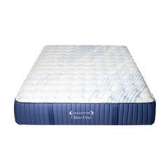 Semi-Firm Queen Mattress - Chiro Firm