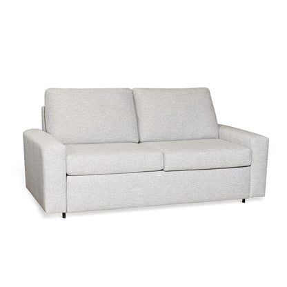 Cameo - Sofa Lit - Tissu Gris