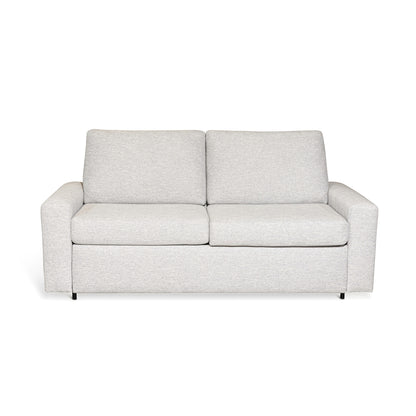 Cameo - Sofa Lit - Tissu Gris