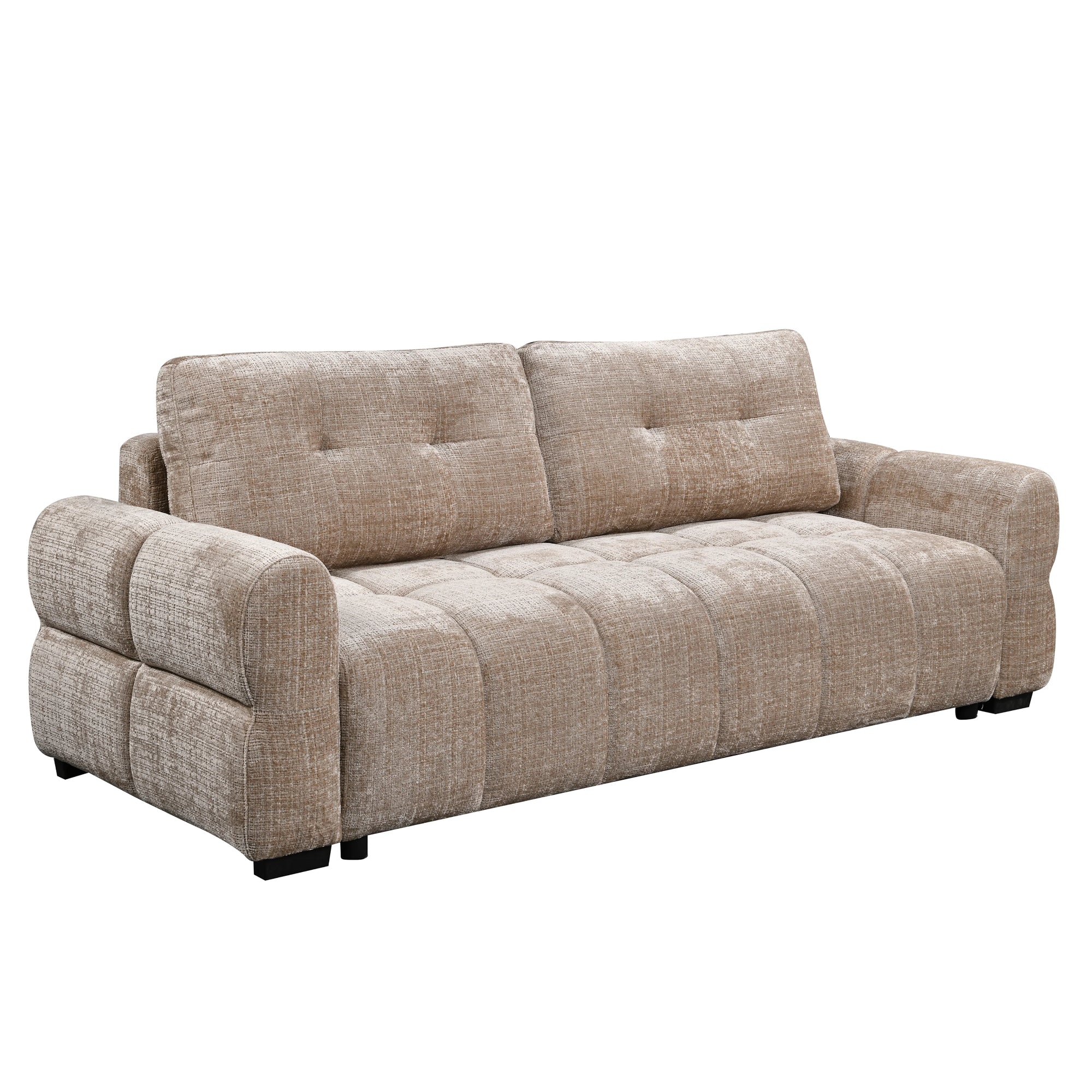 Belina - Sofa-lit - Beige
