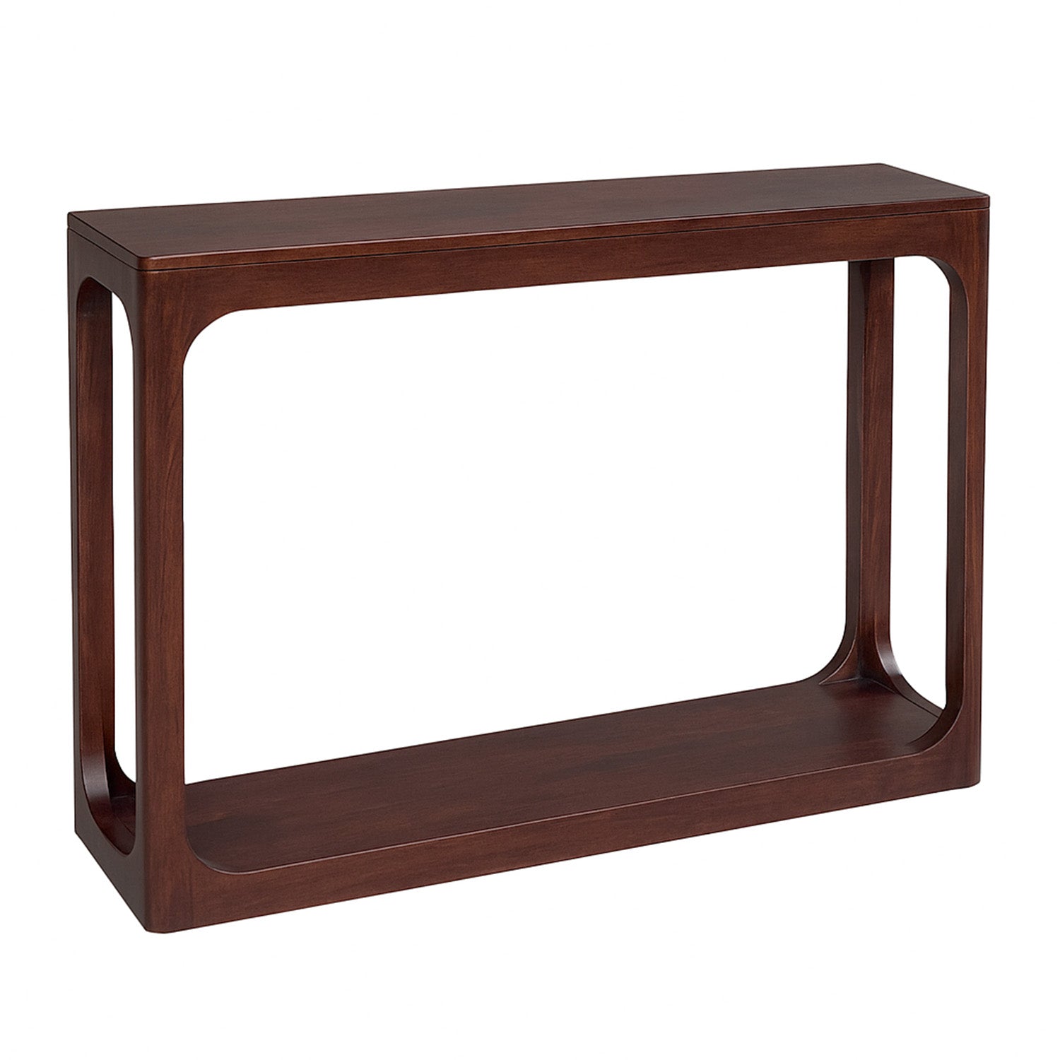 Tavora - Console Table - Solid Walnut Wood