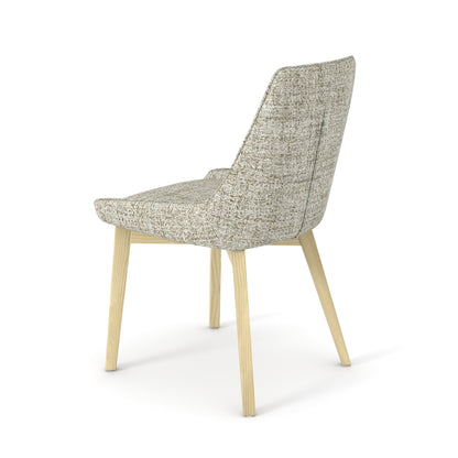 Colette - Dining Chair - Beige