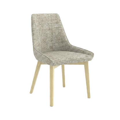 Colette - Dining Chair - Beige