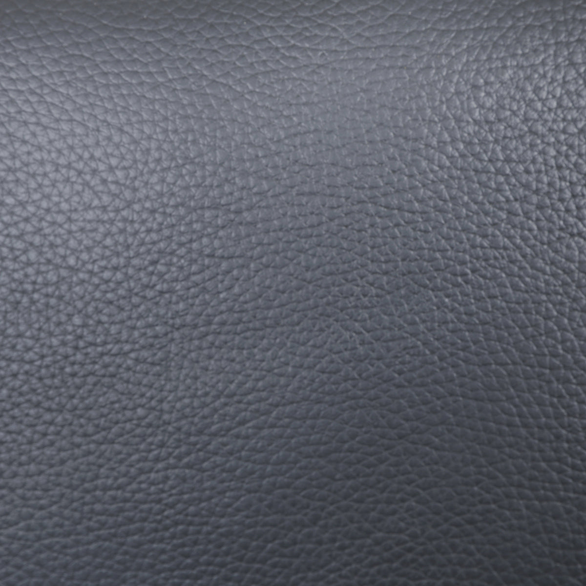Carver - Causeuse inclinable motorisée - Cuir noir