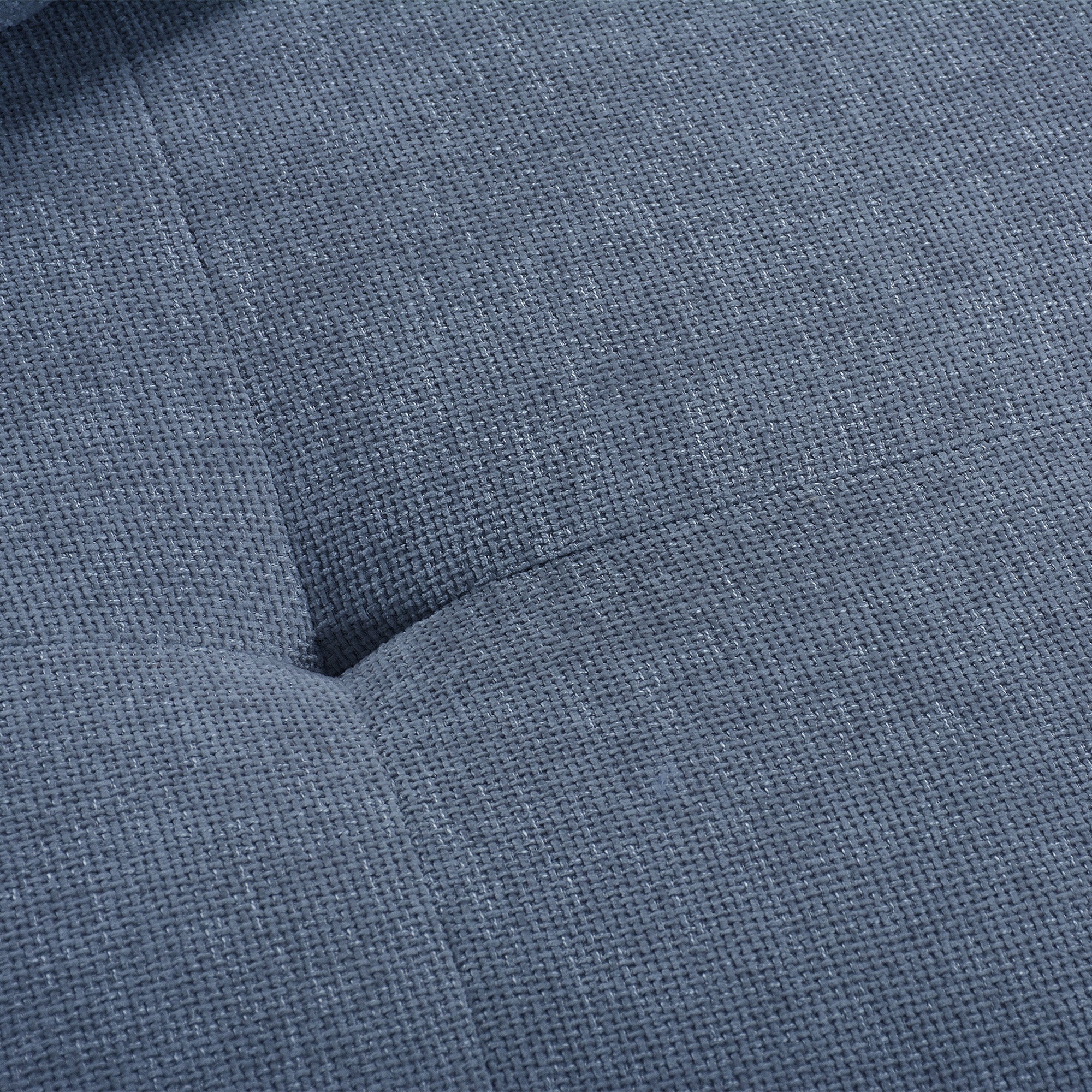 Domus - Sofa Sectionnel Gauche - Bleu