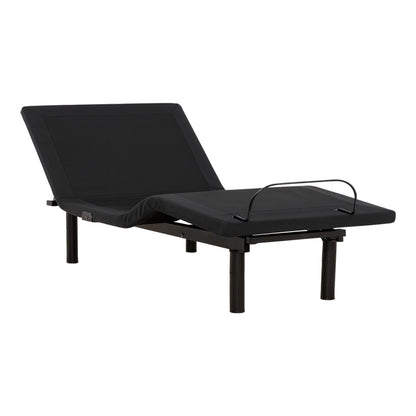 Edge - Base de lit électrique ajustable - Simple XL