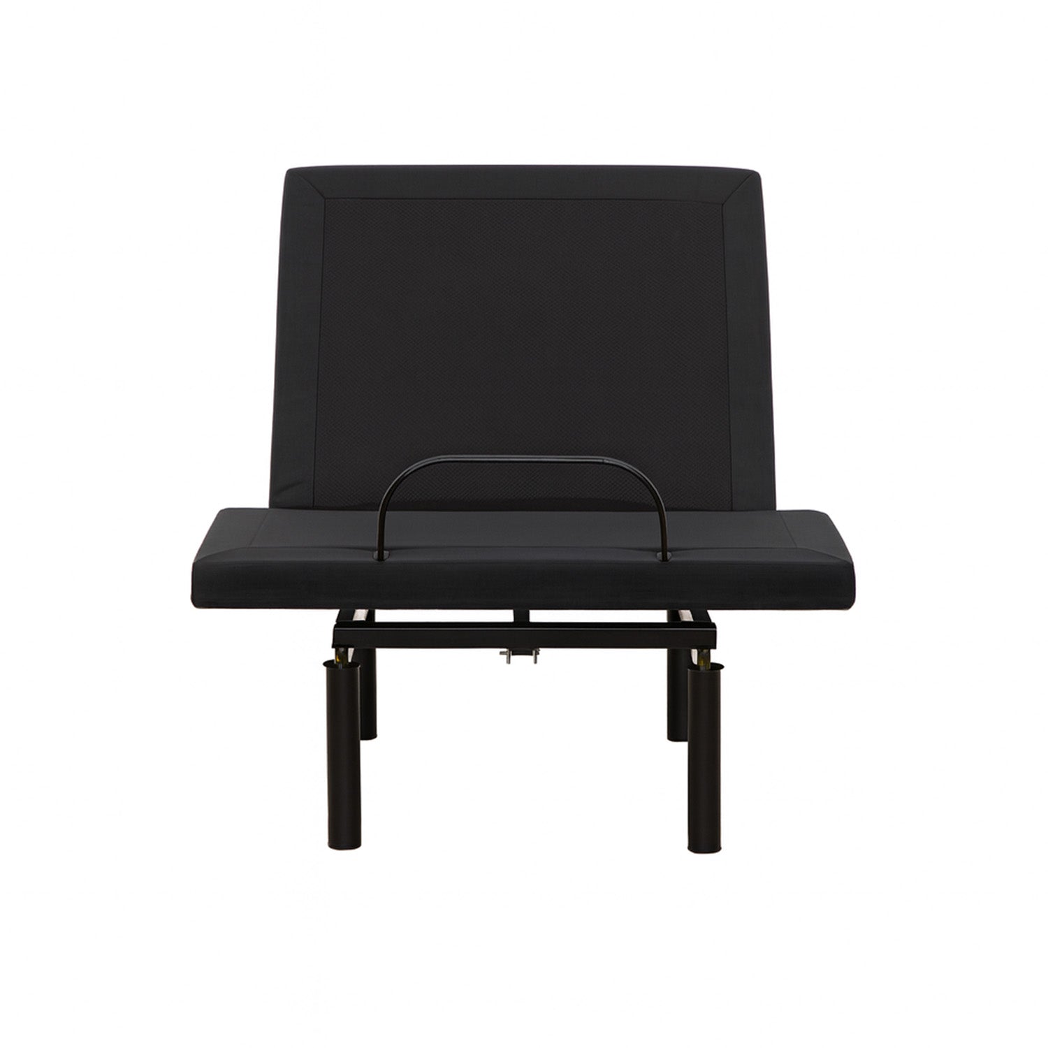 Edge - Base de lit électrique ajustable - Simple XL