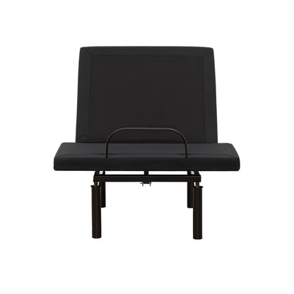 Edge - Base de lit électrique ajustable - Simple XL