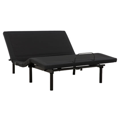 Edge - Base de lit électrique ajustable - Queen