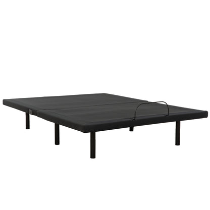 Edge - Base de lit électrique ajustable - Queen