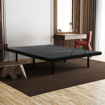 Edge - Base de lit électrique ajustable - Queen