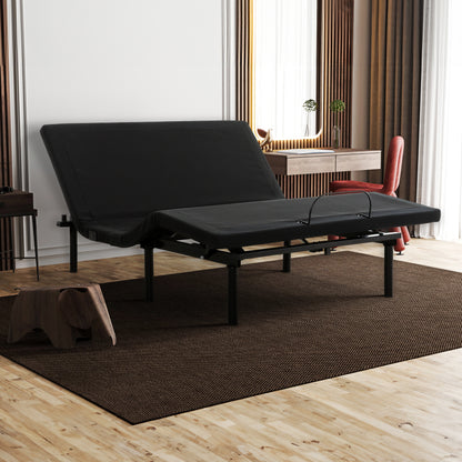 Edge - Base de lit électrique ajustable - Queen
