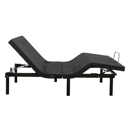 Edge - Base de lit électrique ajustable - Queen