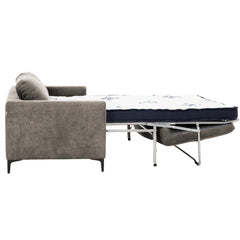 Sofa Bed - Enzo - Charleston Dark Gray