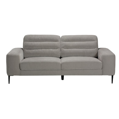Evita - Sofa - Taupe