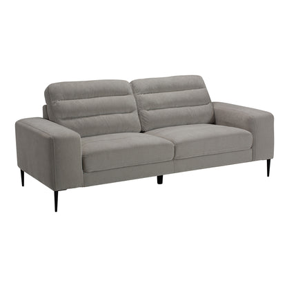 Evita - Sofa - Taupe