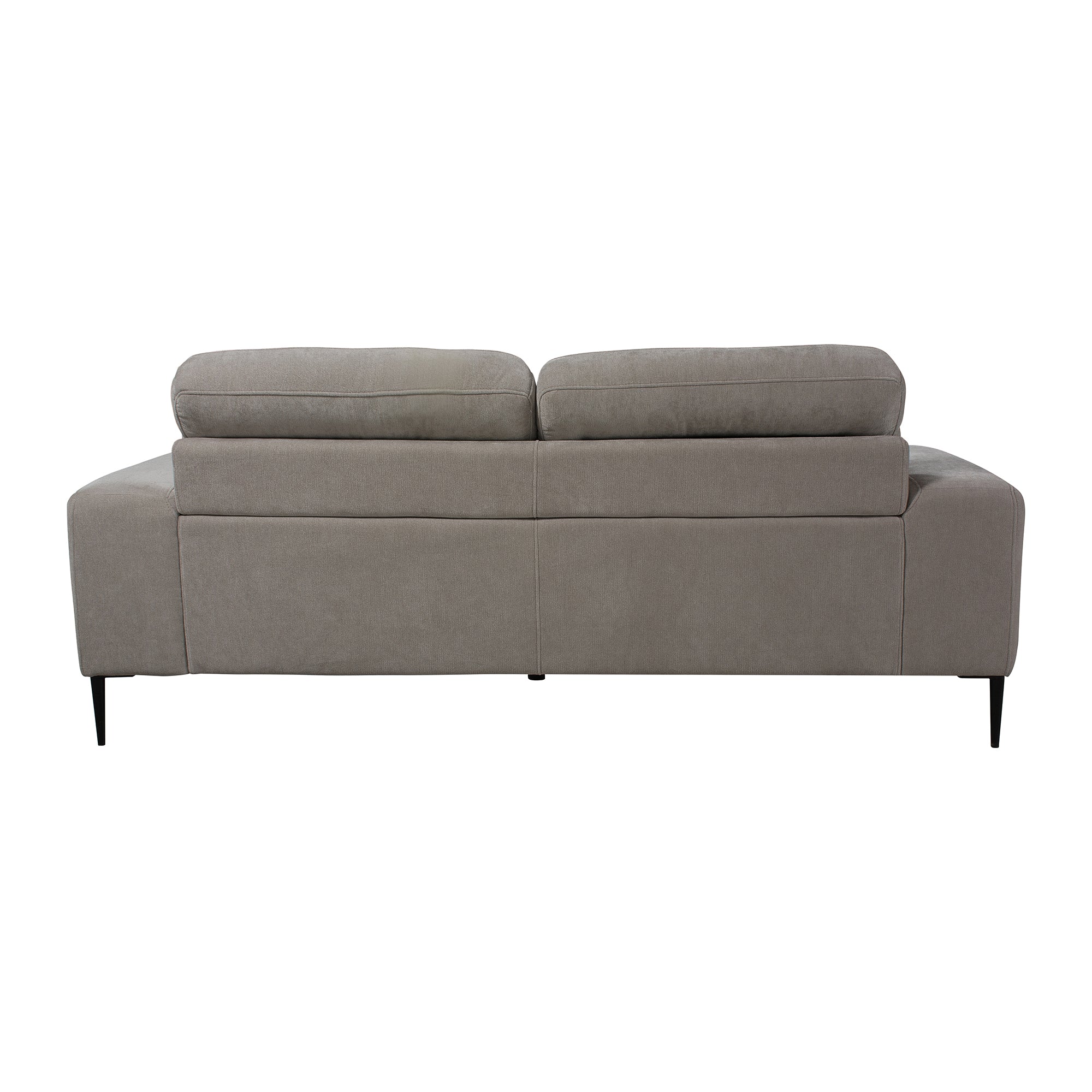 Evita - Sofa - Taupe