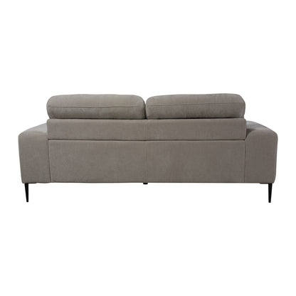 Evita - Sofa - Taupe