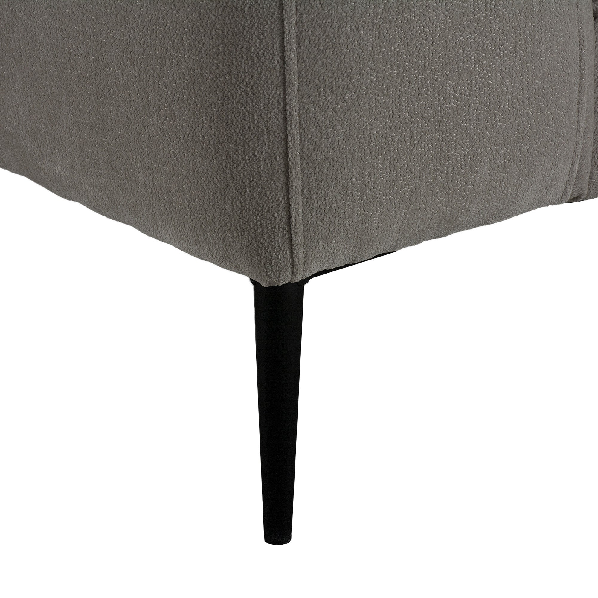 Evita - Sofa - Taupe