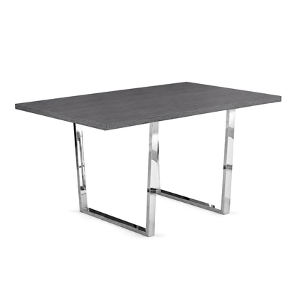 Lysandre - Table A Manger - Gris