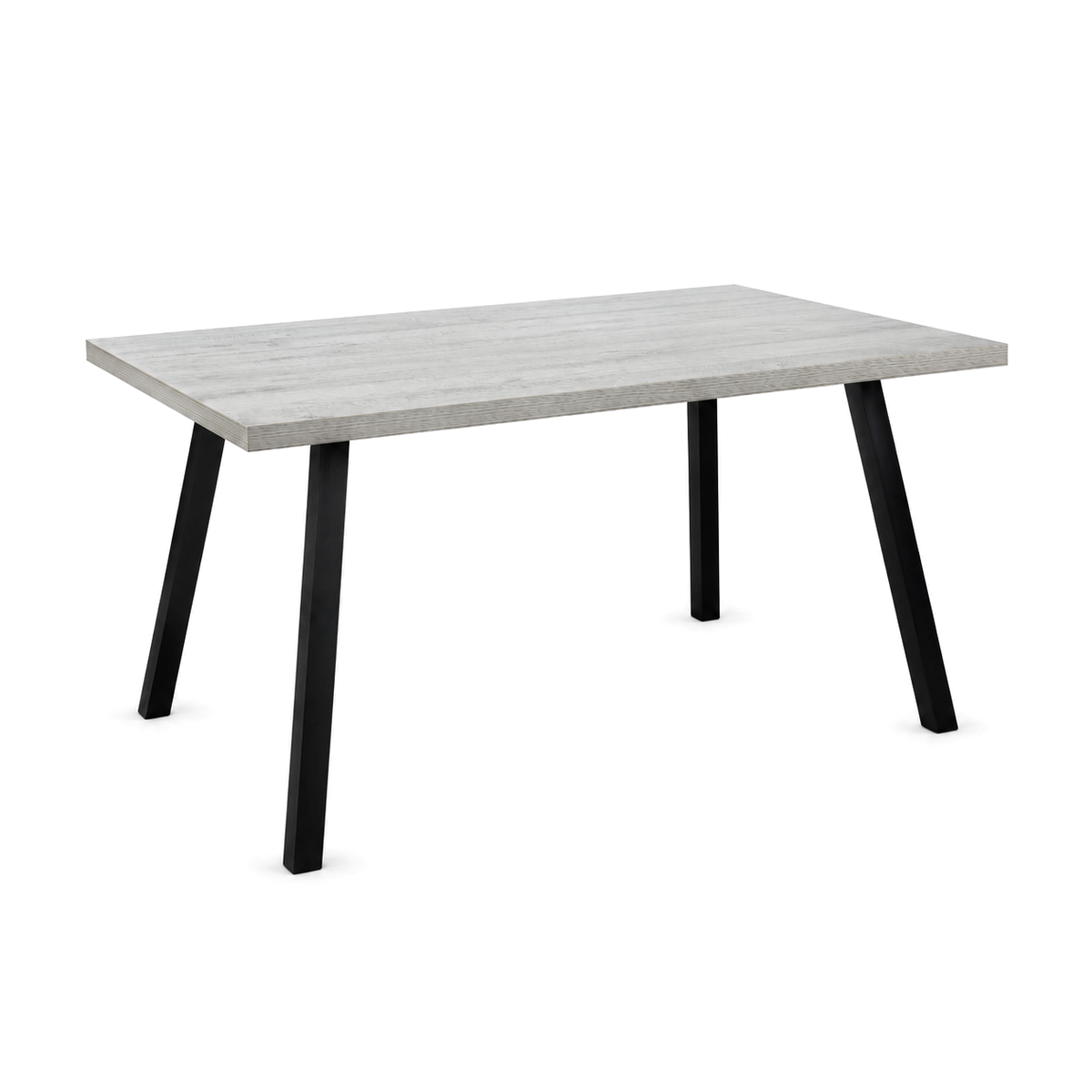 Inès - Table A Manger - Gris