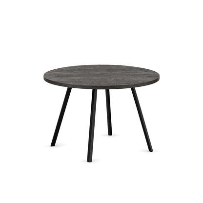 Naël - Table À Manger - Gris Foncé