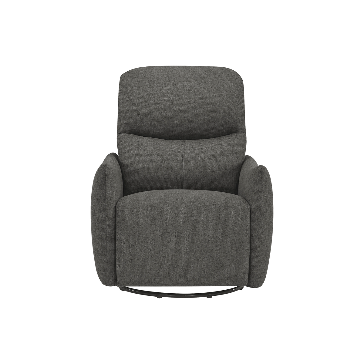 Falen - Motorized reclining armchair - Grey