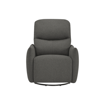 Falen - Motorized reclining armchair - Grey