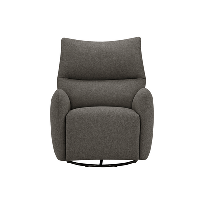 Denver - Fauteuil inclinable motorisé - Gris