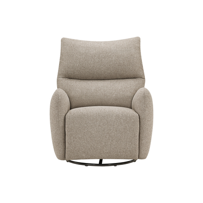 Denver - Power recliner - Brown