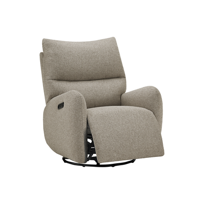 Denver - Power recliner - Brown