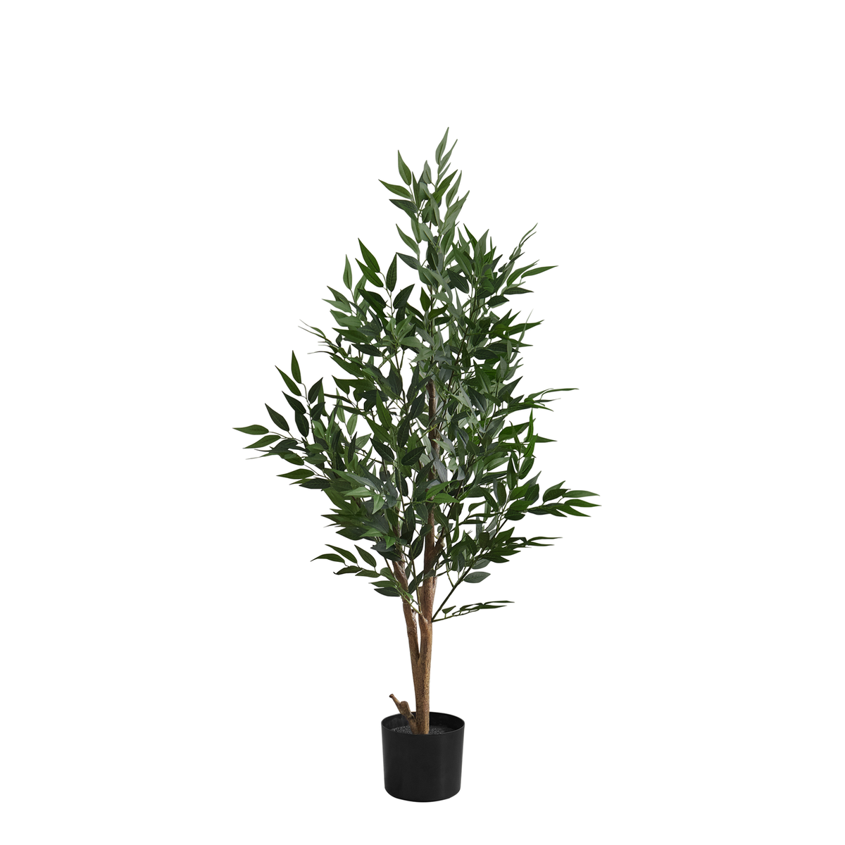 Artificial Plant - 47"H / Acacia Indoor Pot 5"