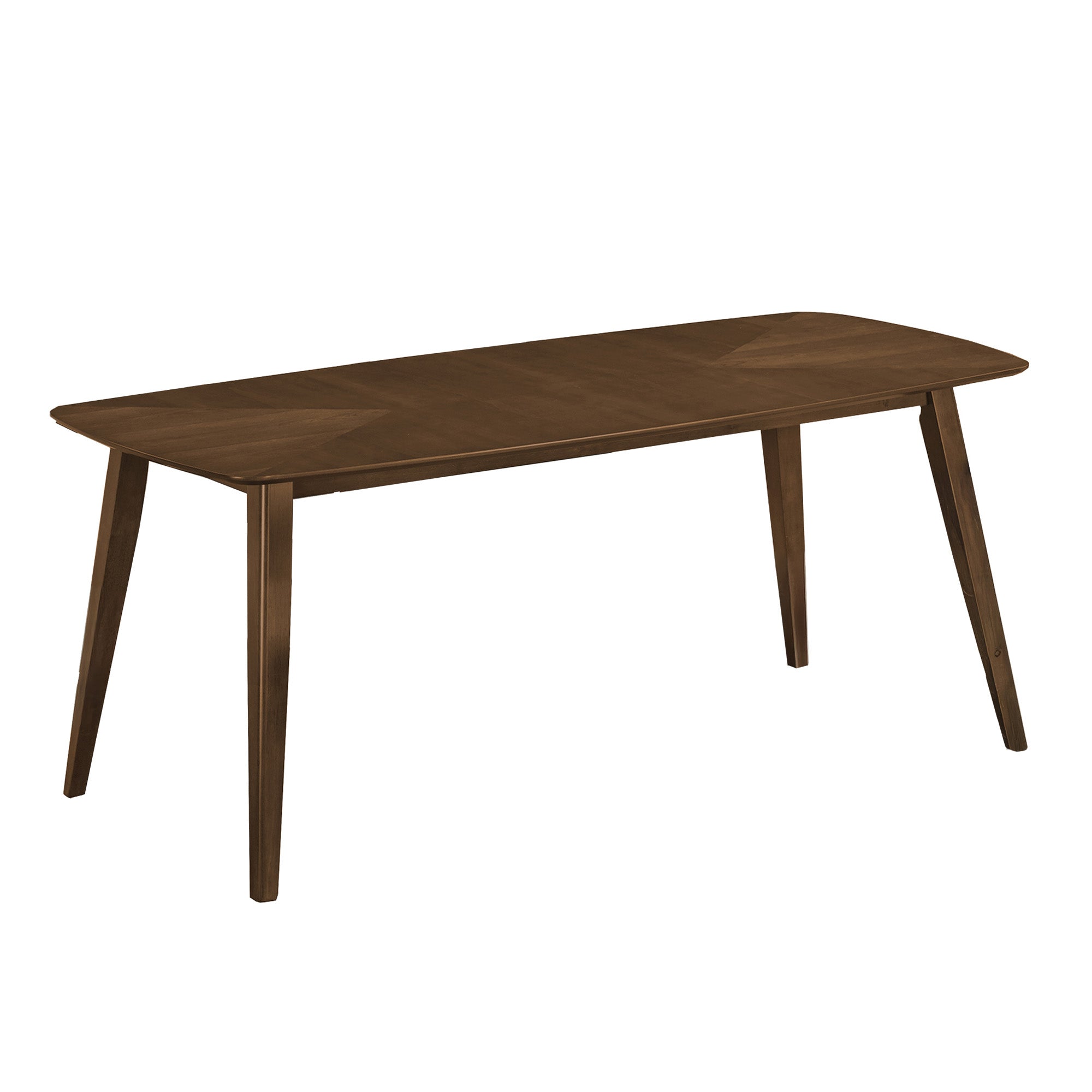 Oslo - Dining Table - Walnut