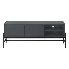 TV Stand - Vigo - Gray - 60 in