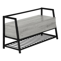Storage Bench - 42" - Available in Multiple Colors
