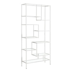 SHELF - 71 in - Available in several colors