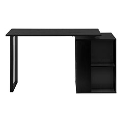 Computer desk - 55" - Available in several colors
