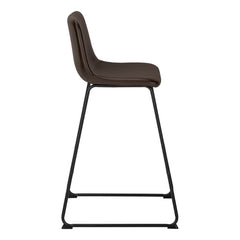 Bar Stool - 40"H - 1pc - Available in Several Colors