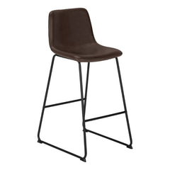 Bar Stool - 40"H - 1pc - Available in Several Colors