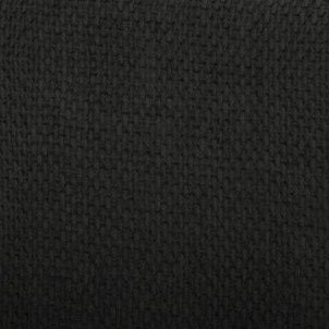 Anita - Accent Chair - Black Fabric