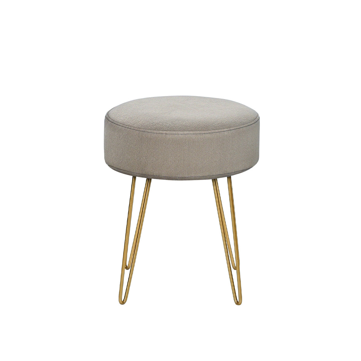 Elara - Ottoman - Beige
