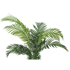 Artificial Plant - 57"H / Indoor Palm Tree 5" Pot