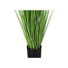 Artificial Plant - 47"H / Indoor Grass 5" Pot